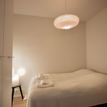 Nordic Quality Apartments- Feel The North 로바니에미 외부 사진