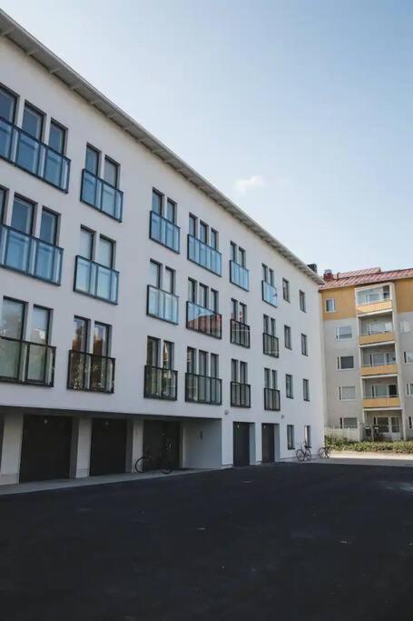 Nordic Quality Apartments- Feel The North 로바니에미 외부 사진