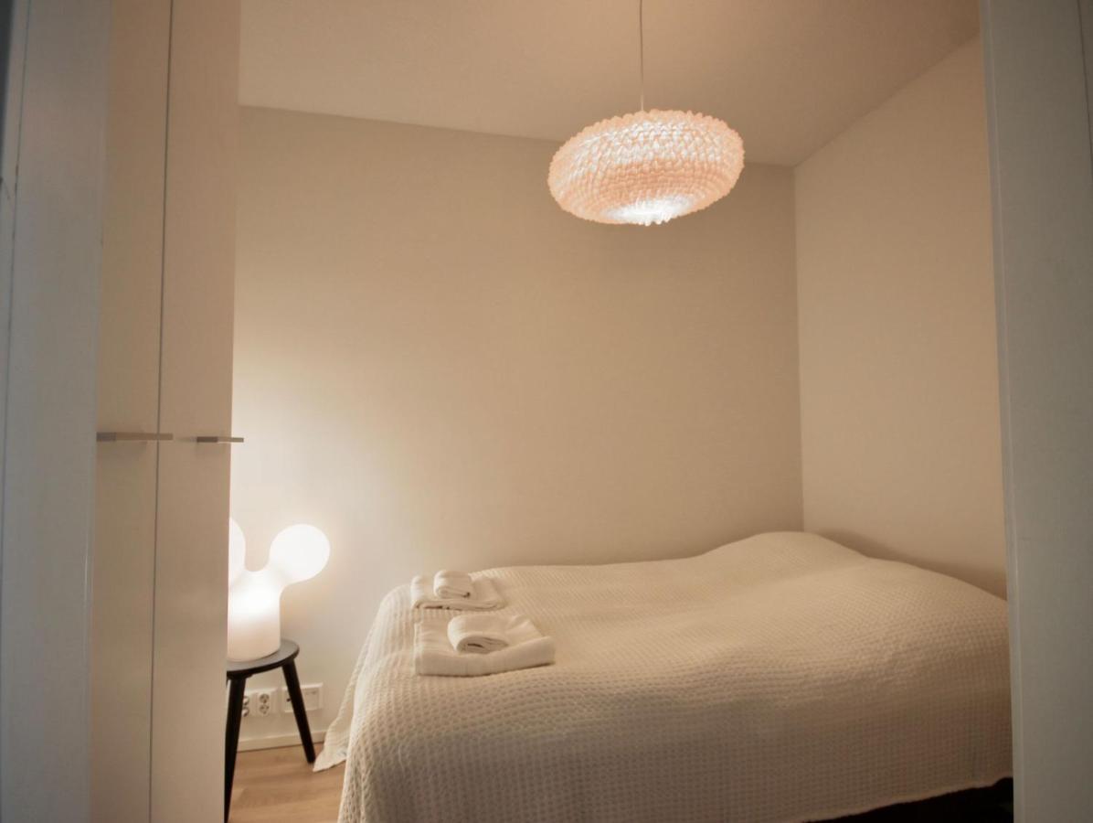 Nordic Quality Apartments- Feel The North 로바니에미 외부 사진