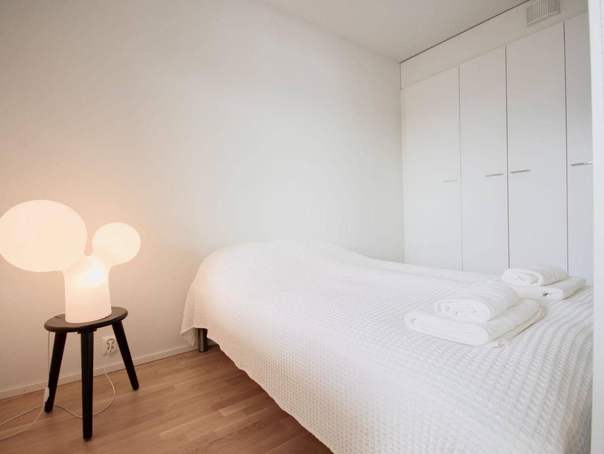 Nordic Quality Apartments- Feel The North 로바니에미 외부 사진